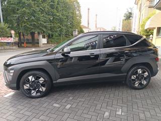 HYUNDAI Kona usata, con Autoradio