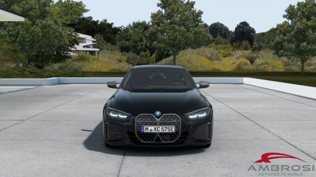 BMW i4 usata 2