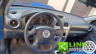 SUBARU Impreza usata, con Cerchi in lega