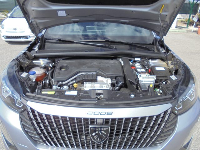 PEUGEOT 2008 usata 54