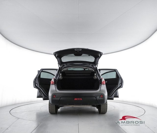 NISSAN Qashqai usata 6