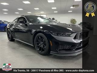 FORD Mustang usata, con Airbag