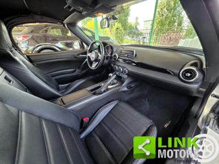 FIAT 124 Spider usata, con Controllo trazione