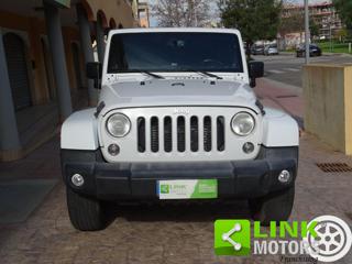 JEEP Wrangler usata, con Airbag