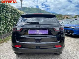 JEEP Compass usata, con Controllo trazione