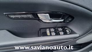 LAND ROVER Range Rover Evoque usata, con Chiusura centralizzata