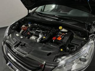 PEUGEOT 2008 usata, con Filtro antiparticolato