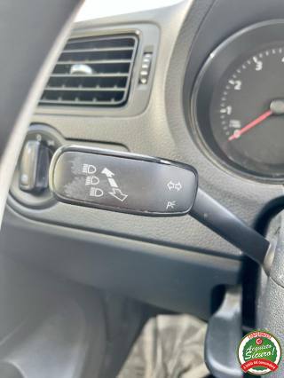 VOLKSWAGEN Polo usata, con Fendinebbia