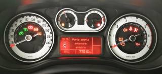 FIAT 500L usata, con Cruise Control