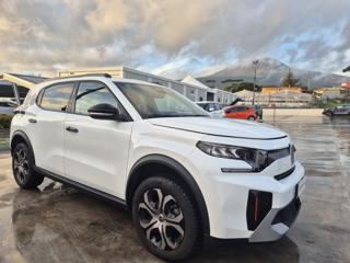 CITROEN C3 Aircross usata, con Climatizzatore