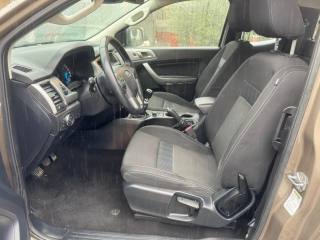 FORD Ranger usata, con Servosterzo