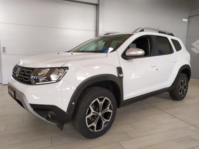 DACIA Duster usata, con ABS