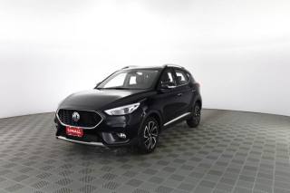 MG ZS ZS 1.5 VTi-tech Luxury
