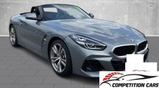 BMW Z4 sDrive20i Msport*LED PELLE CARPLAY**
