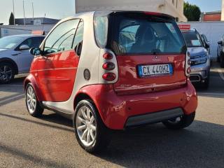 SMART ForTwo usata, con Airbag