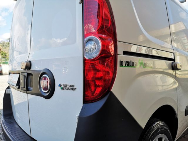 FIAT Doblo usata, con Cronologia tagliandi