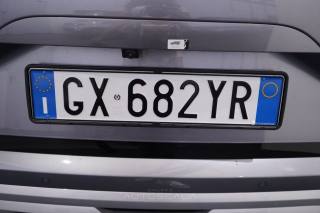 BYD Seal U usata, con Sensori di parcheggio posteriori