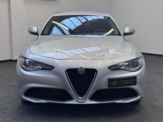 ALFA ROMEO Giulia usata, con Airbag laterali