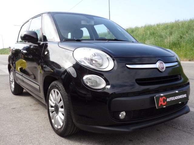 FIAT 500L usata, con Airbag