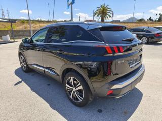 PEUGEOT 3008 usata, con Airbag laterali