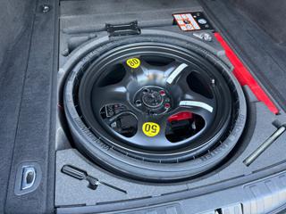 ALFA ROMEO Stelvio usata, con Portellone posteriore elettrico