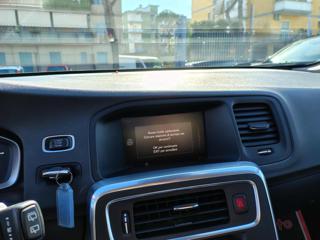 VOLVO V60 Cross Country usata, con ESP