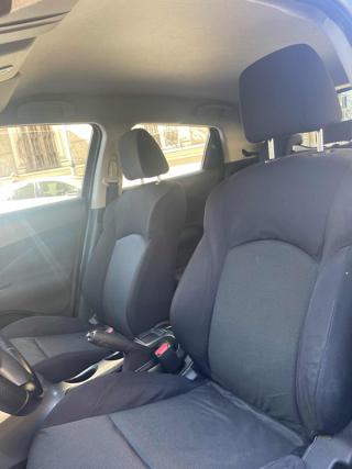 NISSAN Juke usata, con Chiusura centralizzata