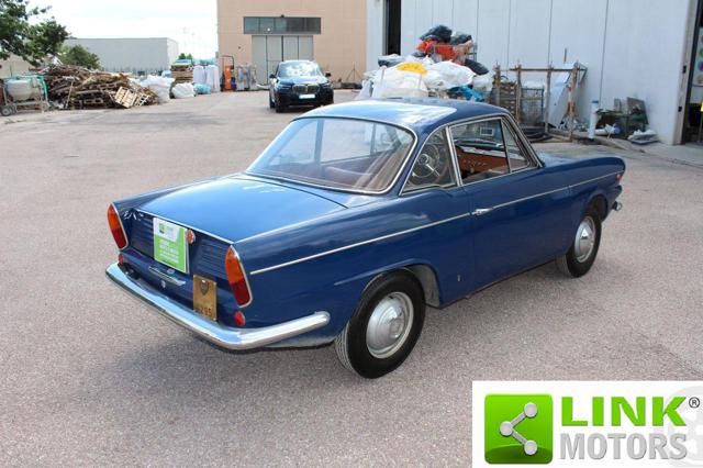 FIAT 600 usata 4