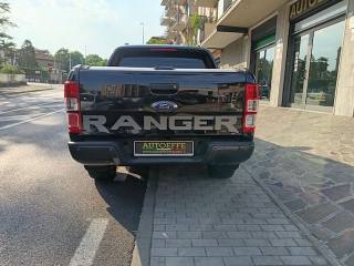 FORD Ranger usata, con Airbag Passeggero