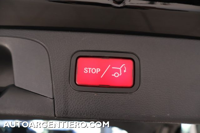 MERCEDES-BENZ GLC 220 usata, con Volante multifunzione