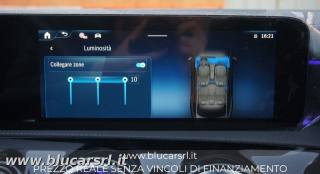 MERCEDES-BENZ CLA 220 usata, con Bluetooth