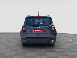 JEEP Renegade usata 3