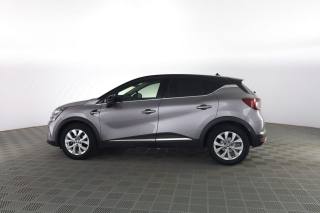 RENAULT Captur usata 5