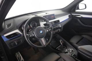 BMW X1 X1 sDrive18d MSPORT