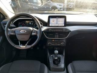 FORD Focus usata, con Fari LED