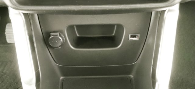 CITROEN C3 Aircross usata, con Telecamera per parcheggio assistito