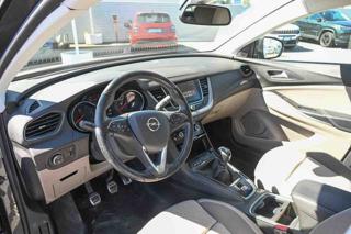 OPEL Grandland X usata, con Cerchi in lega