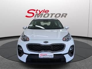 KIA Sportage 1.6 CRDI 136 CV DCT 2WD Mild Hybrid Business Class
