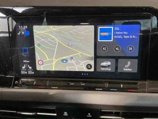 VOLKSWAGEN Golf usata, con Boardcomputer