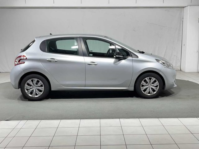 PEUGEOT 208 usata, con Chiusura centralizzata