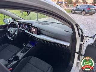VOLKSWAGEN Golf usata, con ESP
