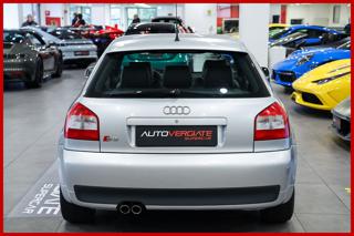 AUDI S3 usata, con Antifurto