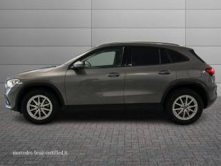 MERCEDES-BENZ GLA 180 usata, con Autoradio