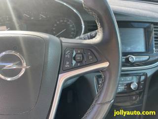 OPEL Mokka X usata, con Airbag testa