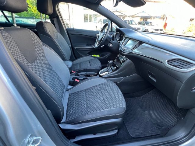 OPEL Astra usata, con Cruise Control