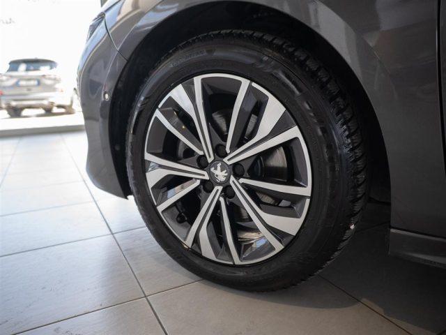 PEUGEOT 508 usata, con Climatizzatore