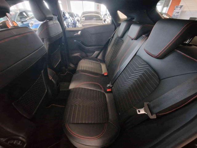 FORD Puma usata, con ESP