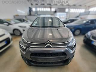 CITROEN C3 PureTech 83 S&S Max
