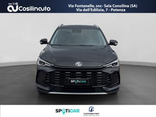 MG ZS usata, con Cerchi in lega