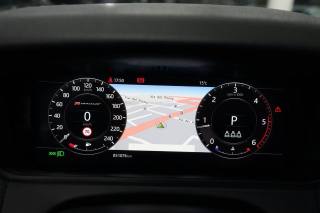 LAND ROVER Range Rover Velar usata, con Monitoraggio pressione pneumatici